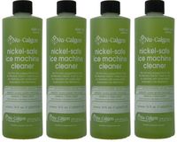 Nu-Calgon 428734 Ice Machine Cleaner (64 fl oz)