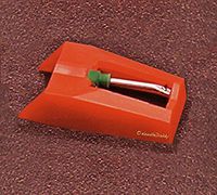 NEW IN BOX IMPROVED REPLACEMENT STYLUS NEEDLE FOR PYLE PTCDS2UI RECORD PLAYER