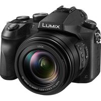 Panasonic Lumix DMC-FZ2500 Digital Camera (Renewed)