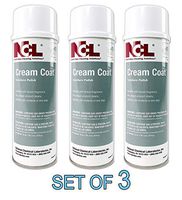 Cream Coat Furniture Polish 18 oz [SET OF 3]