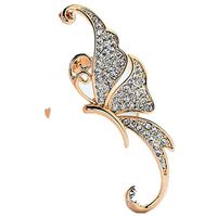 Liraly 1 Pair Fashion Women Earrings Pom Pom Ball Dangle Drop Stud Earring Jewelry Gift