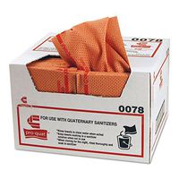 CHI0078 - Pro-Quat Fresh Guy Food Service Towels