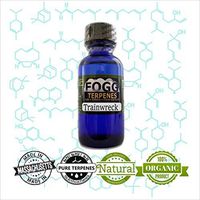 FOGG TERPENES Trainwreck (30 ml)