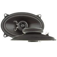 Retro Manufacturing 4x6-Inch 2-Way Standard Series Replacement Speakers S-462