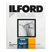 Ilford 1771899 Photo Paper 5 "X 7 25 Sheets