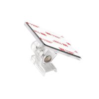 THINKWARE 3M Adhesive Windshield Mount (TWA-X3F5M) for F50 F70 F100 F200 FA200 X150 X330 X350 Dash Cam