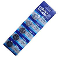 Generic Cr2032 Br2032 2032 3V Lithium Batteries 100 Pcs FBA (100)