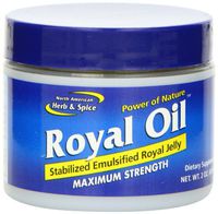 North American Herb and Spice, Royal Oil, 2-Ounce