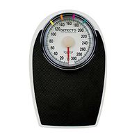 Cardinal Scale-Detecto D-1130 Personal Scale 330 Lb X 1 Lb Large Easy To Read Dial