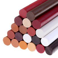 LIGONG 20Pcs Repair Touch-Up Crayon Kit Wood Furniture, Floor Filler Repair Stick Repair Wax Crayon Scratch Patch Paint Pens Sticks