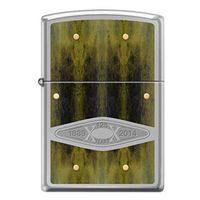 Zippo W.R. Case XX 125th Anniversary 1889-2014 Custom Lighter