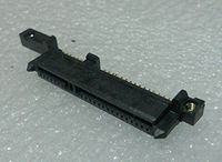 HP Pavilion DV9000 HARD DRIVE CADDY Connector 68161