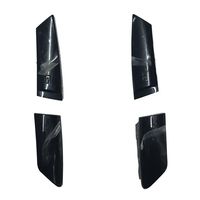 HUYUN 1 Set Side Buttons G4 G5 G6 G7 Cap Key for Logitech G900 and G903 Gaming Mouse