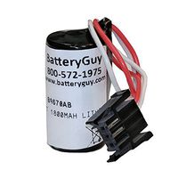 Allen Bradley ControlLogix Logix 5550 Replacement Battery