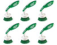 Libman 42 Kitchen Brush Curved (Case of 6)