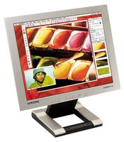 Samsung SyncMaster 192T 19" LCD Monitor (Silver)