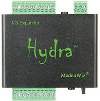 MedeaWiz Hydra I/O Expander for Sprite