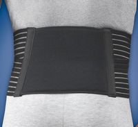FLA Orthopedics Thermal Lumbar Support