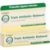 .33OZ Antibiot Ointment