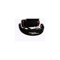 I-Kool Freeze Limited Edition Series Foldable Headphone with Swivel Function, Black