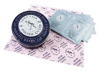 Town Talk Deluxe Silver Cleaning Kit