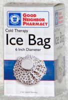 GNP Ice Bag