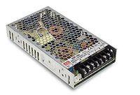 AC to DC Switching Enclosed Power Supply Single Output with PFC Function 5 Volts 20 Amps 100 Watts