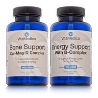 VitaMedica Multi-Vitamin and Mineral Duo