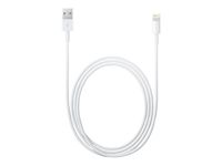 Apple Lightning to USB Cable (1 m)