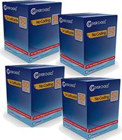 Clever Chek Voice Blood Glucose Test Strips 200's Long Exp  More Sold By Diabetic Corner