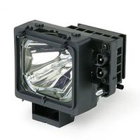 Compatible SONY XL-2200U TV Replacement Lamp with Housing