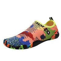 Diving Shoes, Neartime Unisex Patchwork Outdoor Sport Shoes Casual Shoes Swimming Shoes Yoga Shoes Creek Shoes