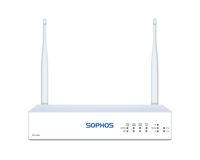 Sophos SG 115W rev.3 TotalProtect 3 YR Bundle WiFi UTM Appliance and FullGuard License 3 Year