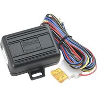 Universal Data Door Lock Interface