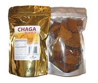 GITXM Chaga 200g (7.05 oz)
