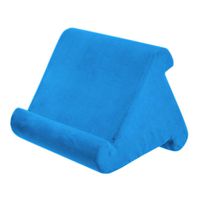 Lijuan Qin Universal Pillow Pad Stand Tablet Pillow Reading Cushion Multi-Angle Soft Pillow for iPad Tablet Phone