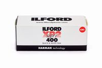 Ilford XP2 Super, Black and White Print Film, 120 (6 cm), ISO 400 (1839649)