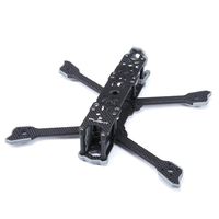 iFlight Titan FH5 Freestyle FPV Frame 5inch Drone Frames