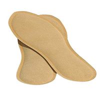 icoXXch Winter Self Heating Warm Insole - Unisex Foot Warmer Pads Outdoor Foot Care Automatic Continuous Fever for Camping, Anti Winter Paste Strong Lasting Safe, Shoes Boots Heater (women/9.06×2.95")