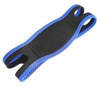 Dr Rogo Stop Snoring Solution - Anti-Snoring Chin Strap - Natural and Instant Snore Relief - Fast and Simple