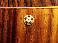 Siemens Life Tip Domes 10-Pack (10mm Open)