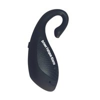 LGI Driver Fatigue Alarm 3 in 1 Inside Sleep Alarm for Drivers Security Guards Nap Zapper Alarm Security Car Alarm System Drivers Security Guards