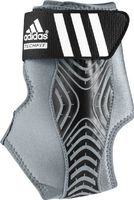 adidas Adizero Speedwrap Left Ankle Brace, Medium Lead/Black, X-Large