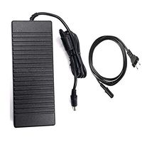 SingPad 12V Power Supply,Transformers,Ac Adapter For LED Strip/LCD/LED/TV Sound Box,Output 12 Volt, 10A Max, 120 Watt Max (10A 12V)