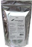 NuSci Choline DL-Bitartrate Pure Powder 1000g (2.2 lb, 35.2 oz)"Smart Nutrient"