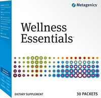 Metagenics - Wellness Essentials, 30 Count