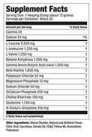 Ultimate Nutrition Post Gold Post-Workout (Orange Creamsicle)