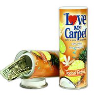 Love My Carpet Room Deodorizer Diversion Safe