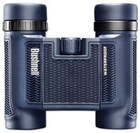 Bushnell H2O Waterproof/Fogproof Compact Roof Prism Binocular, 12x 25mm
