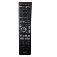 4EVER Replacement Remote Control Fit for Pioneer VSX-821-K VSX-921-K SC-61 VSX-60 Home Theater AV A/V Receiver System